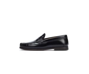 Martinelli Mocassin 'Forthill' noir, Taille 44