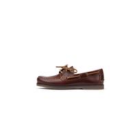 Martinelli Mocassin 'HANS' brun foncé, Taille 43