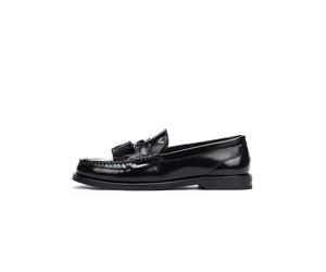 Martinelli Mocassin 'Settala' noir, Taille 39