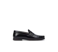 MARTINELLI Mocassins en Cuir FORTHILL pour Homme Color Black