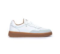 Martinelli - Newhaven - Homme - Chaussures - Blanc - Taille: 46 EU