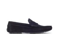 Martinelli - Pacific Loafer - Homme - Chaussures - Bleu - Taille: 40 EU