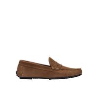 Martinelli - Pacific Loafer - Homme - Chaussures - Brun - Taille: 41 EU