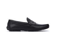 Martinelli - Pacific Loafer - Homme - Chaussures - Noir - Taille: 41 EU