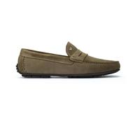 Martinelli - Pacific Loafer - Homme - Chaussures - Vert - Taille: 42 EU