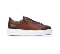 Martinelli - Sullivan Baskets - Homme - Chaussures - Brun - Taille: 45 EU