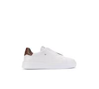 MARTINELLI Sullivan Baskets Homme | Cuir | Ultra-léger | Blanc