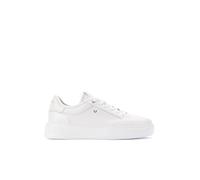 MARTINELLI Sullivan Baskets Homme | Cuir | Ultra-léger | Blanc