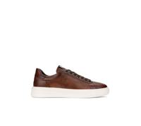 MARTINELLI Sullivan Baskets Homme | Cuir | Ultra-léger | Marron