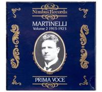 Martinelli Volume 2 (1913-1923)