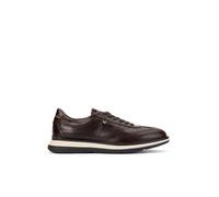 MARTINELLI Walden Baskets Homme | Cuir | Ultra-léger | Marron