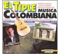 Martines - El Tiple Musica Columbiana
