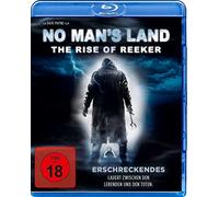 Martines,Stephen - No Man'S Land-the Rise of Reeker [Blu-ray]