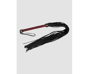 Martinet à Lanières en Cuir