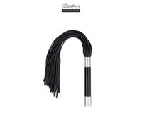 Martinet avec poignée métal - Easytoys Fetish Collection
