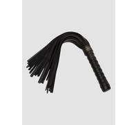 Fouet noir - Fifty shades of grey