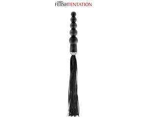 Martinet chapelet anal - Fetish Tentation