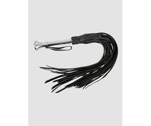 Martinet cuir et acier