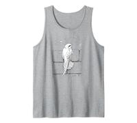 Martinet de cheminée pour Les observateurs d'oiseaux et Les Amateurs d'oiseaux Débardeur