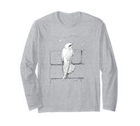 Martinet de cheminée pour Les observateurs d'oiseaux et Les Amateurs d'oiseaux Manche Longue