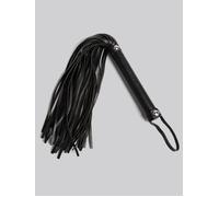 Martinet Noir en Similicuir