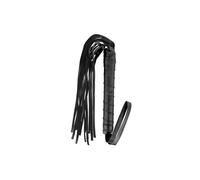 Martinet Noir Similicuir
