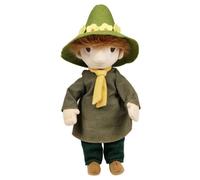 Moomin Compatible - 25 Cm Plush - Snufkin (35585001)