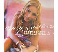Martinez,Angie - 2 Coast [Import]