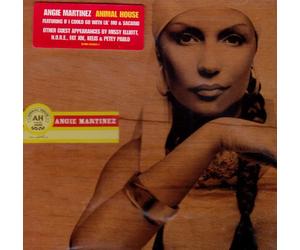 Martinez, Angie - Animal House