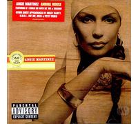 Angie Martinez - Animal House [New CD] Explicit, Alliance MOD