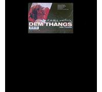 Martinez, Angie - Dem Thangs