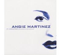 Martinez,Angie - If I Could Go [Import]