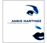 Martinez,Angie - If I Could Go [Import]