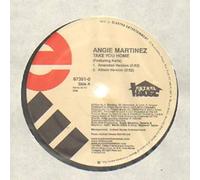 Martinez, Angie - Take You Home