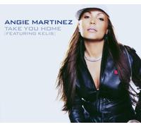 Martinez,Angie - Take You Home [Import]