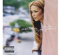 Angie Martinez – Up Close & Personal – CD neuf (explicite)