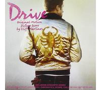 Martinez, Cliff - Drive (Bande Originale du Film)