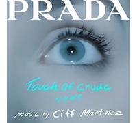 Cliff Martinez – Sound of Crude – Vinyle LP – MILAN