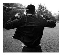 Martinez Israel - El Hombre Que Se Sofoca [Import]