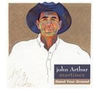 Martinez, John Arthur - Stand Your Ground
