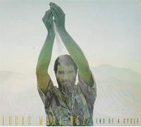 Martinez Lucas - End of a Cycle [Import]
