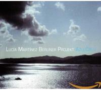 Martinez Lucia - Azul Cielo