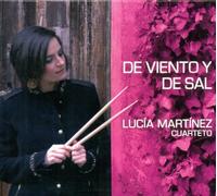 De Viento Y De Sal