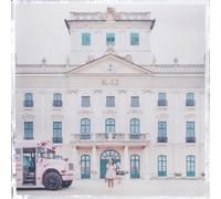 Martinez, M: K-12 by Melanie Martinez [Audio CD] NEUF