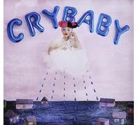 Martinez,Melanie - Cry Baby Édition Deluxe Vinyle Bleu