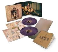 Melanie Martinez – Hades – Vinyle 2LP – Édition Listening Party + Poster Limitato