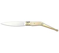 Martinez navaja catalanas espagnole os albainox Couteau de Poche Lame : 11,6 cm-Coffret Cadeau