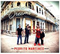 Martinez, Pedrito -Group- - Habana Dreams [Import]