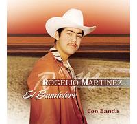 Martinez, Rogelio - Bandolero