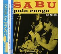 Martinez, Sabu - Palo Congo